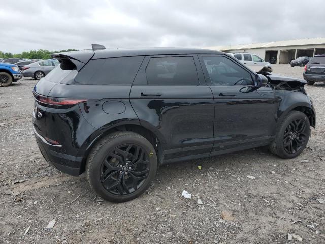 Photo 3 from auction – 2020 LAND ROVER RANGE ROVE with VIN SALZJ2FX7LH048307