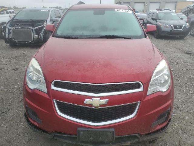 Photo 5 from auction – 2015 CHEVROLET EQUINOX LT with VIN 1GNFLFEK2FZ142246