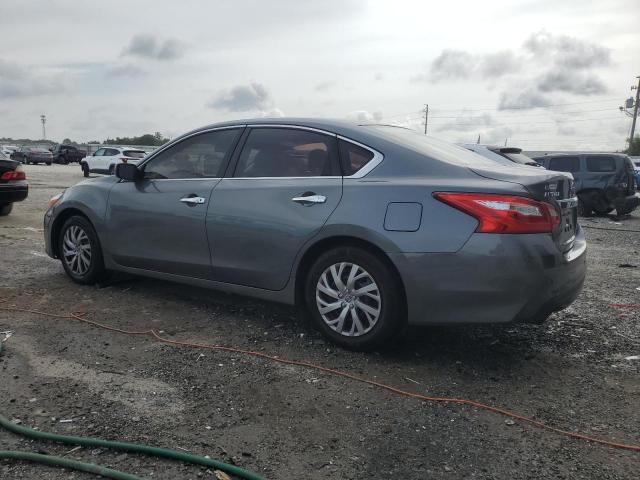 Photo 2 from auction – 2017 NISSAN ALTIMA 2.5 with VIN 1N4AL3APXHC155695