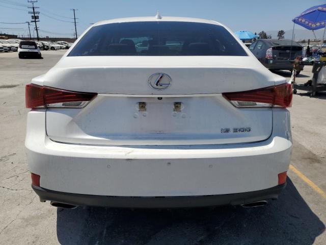 Photo 6 from auction – 2018 LEXUS IS 300 with VIN JTHBA1D24J5070501