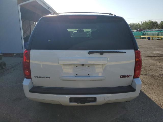 Photo 6 from auction – 2014 GMC YUKON with VIN 1GKS2CE02ER145125