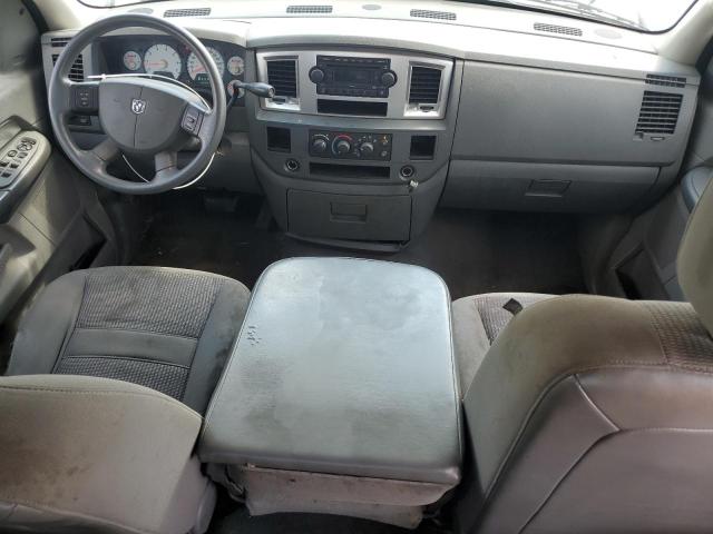 Photo 8 from auction – 2007 DODGE RAM 1500 S with VIN 1D7HA18P57S130173