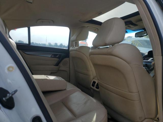 Photo 11 from auction – 2009 ACURA TL with VIN 19UUA86569A011111