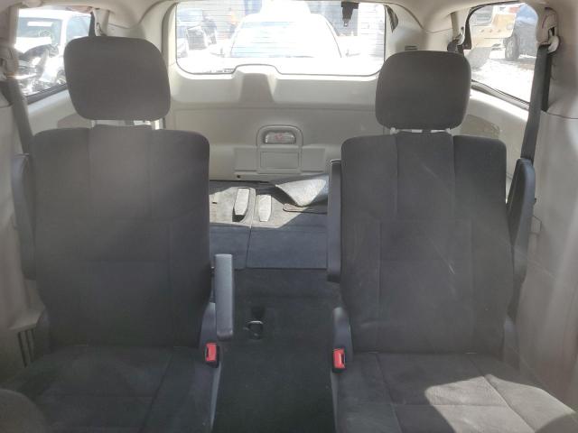 Photo 10 from auction – 2012 CHRYSLER TOWN & COU with VIN 2C4RC1BG2CR157702
