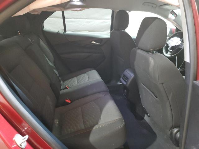 Photo 11 from auction – 2019 CHEVROLET EQUINOX LT with VIN 2GNAXUEVXK6135533