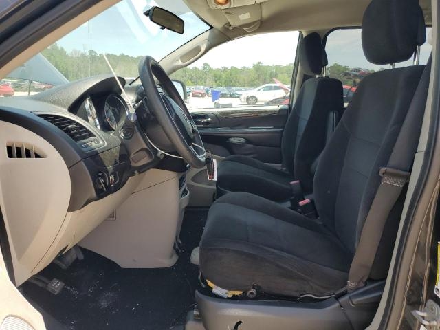 Zdjęcie 7 z aukcji – 2012 DODGE GRAND CARA z VIN 2C4RDGBG2CR285793
