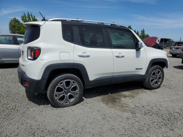 Photo 3 from auction – 2016 JEEP RENEGADE L with VIN ZACCJBDT3GPD10772