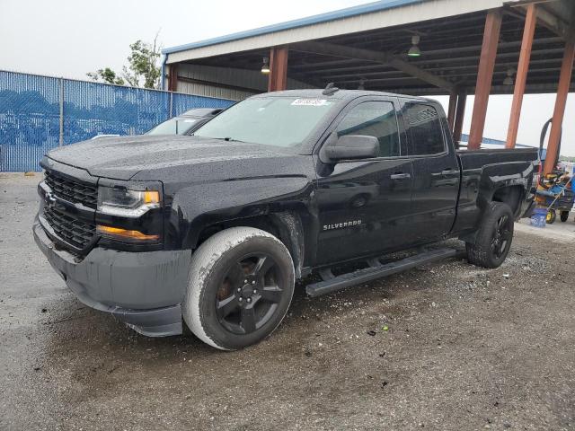 Photo 1 from auction – 2017 CHEVROLET SILVERADO with VIN 1GCRCNEC5HZ261839