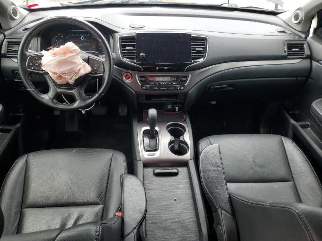 Photo 8 from auction – 2020 HONDA PILOT EXL with VIN 5FNYF5H53LB028699
