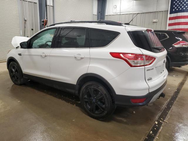 Photo 2 from auction – 2014 FORD ESCAPE SE with VIN 1FMCU9G91EUD11894