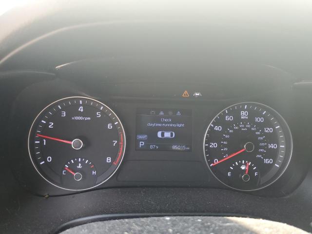 Photo 9 from auction – 2019 KIA FORTE FE with VIN 3KPF24AD6KE119677
