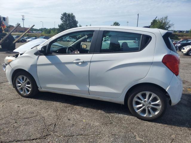 Photo 2 from auction – 2020 CHEVROLET SPARK with VIN KL8CD6SA4LC430281