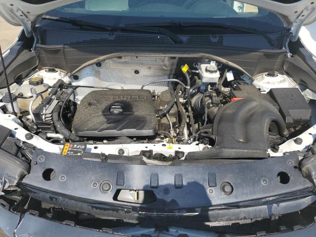 Photo 12 from auction – 2021 CHEVROLET TRAILBLAZE with VIN KL79MTSL6MB176840