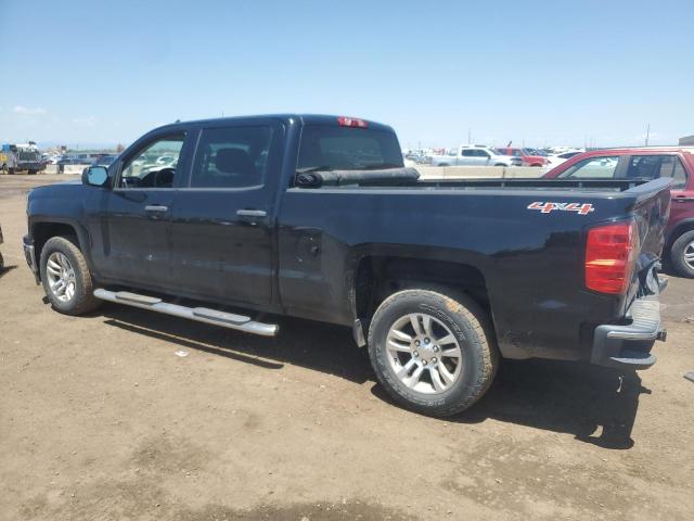 Photo 2 from auction – 2014 CHEVROLET SILVERADO with VIN 3GCUKREC3EG126049