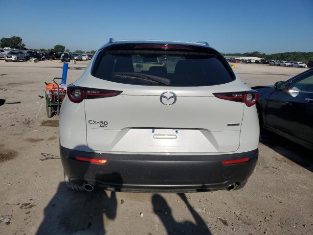 Photo 6 from auction – 2024 MAZDA CX-30 SELECT with VIN 3MVDMBBMXRM631588