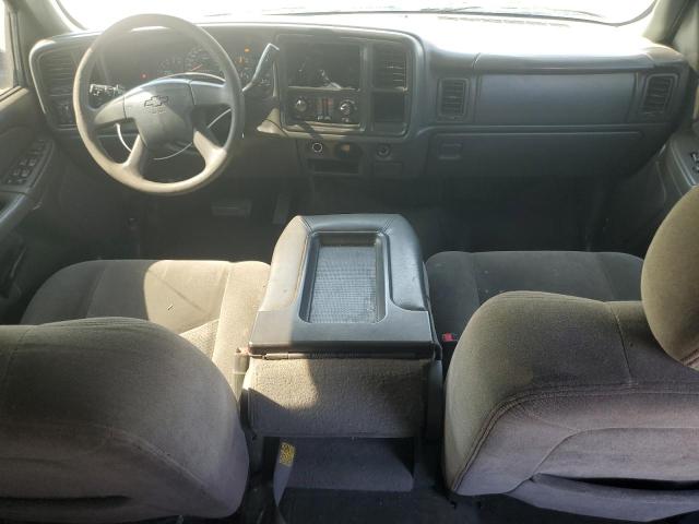 Photo 8 from auction – 2006 CHEVROLET SILVERADO with VIN 2GCEC13V761277235