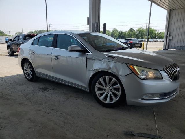 Photo 4 from auction – 2014 BUICK LACROSSE with VIN 1G4GB5G33EF105086