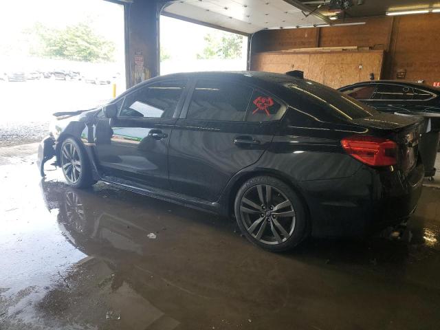 Photo 2 from auction – 2016 SUBARU 1600 with VIN JF1VA1J69G8832482