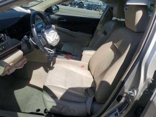 Photo 7 from auction – 2013 TOYOTA CAMRY L with VIN 4T1BF1FK3DU715399
