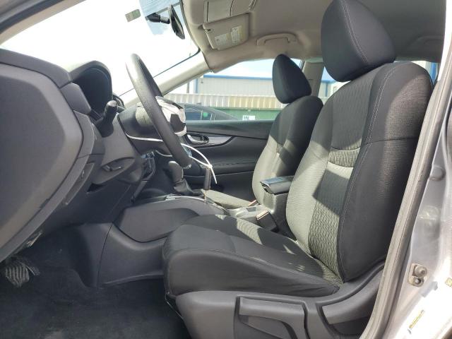 Photo 7 from auction – 2018 NISSAN ROGUE S with VIN KNMAT2MT3JP582633
