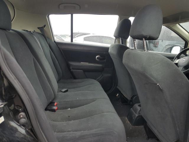 Photo 10 from auction – 2012 NISSAN VERSA S with VIN 3N1BC1CP2CK806680