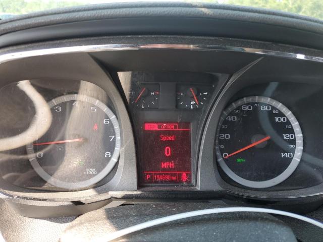 Фото 9 с аукциона – 2014 GMC TERRAIN SL с VIN 2GKALTEK7E6168289