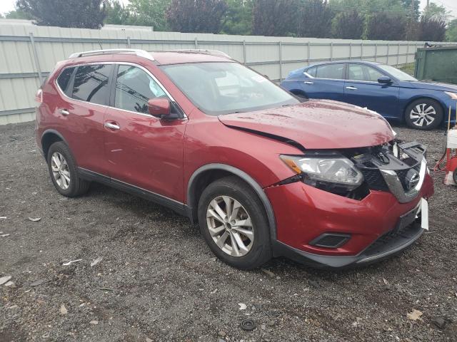 Photo 4 from auction – 2016 NISSAN ROGUE S with VIN KNMAT2MV2GP699520