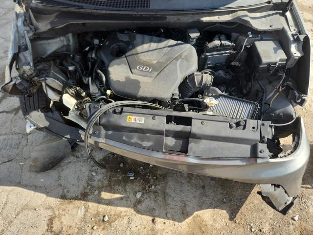Photo 11 from auction – 2014 KIA SOUL with VIN KNDJN2A27E7091297