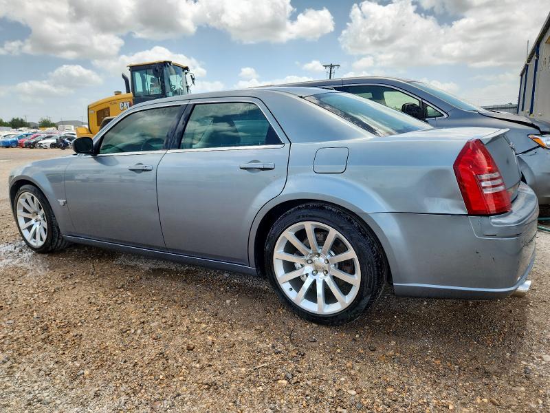 Photo 2 from auction – 2006 CHRYSLER 300C SRT-8 with VIN 2C3LA73W36H377854