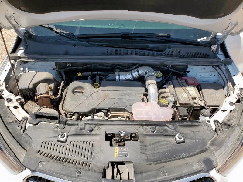 Photo 12 from auction – 2022 BUICK ENCORE PRE with VIN KL4CJESM5NB560139