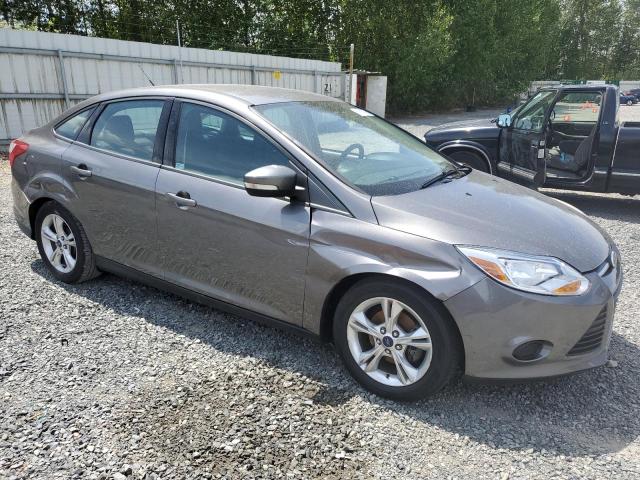 Photo 4 from auction – 2014 FORD FOCUS with VIN 1FADP3F25EL287404