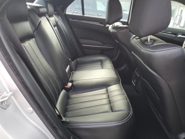 Photo 10 from auction – 2023 CHRYSLER 300 S with VIN 2C3CCABG9PH510006
