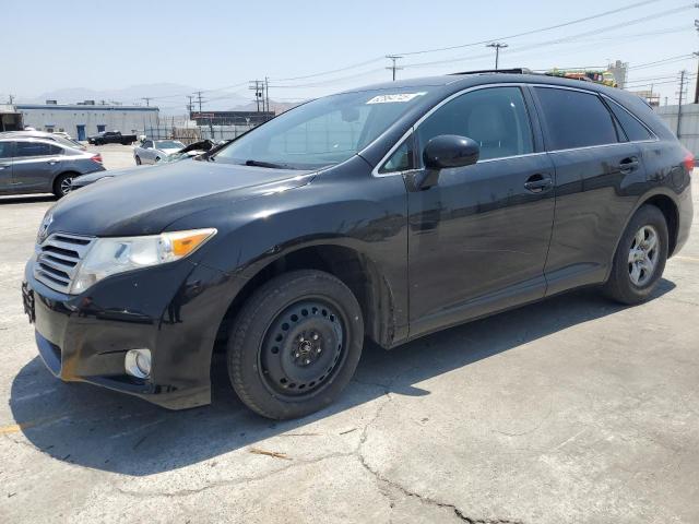 TOYOTA VENZA 2010 with VIN 4T3ZA3BB5AU026952 - Photo from auction