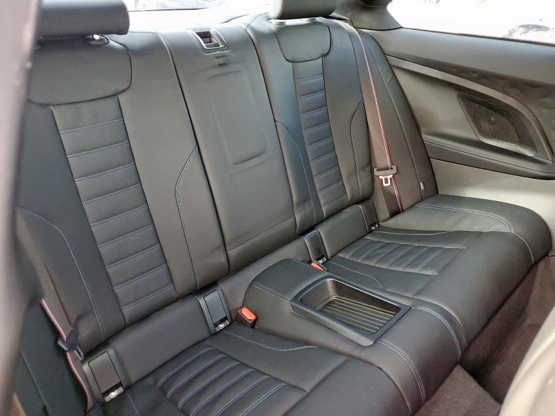 Photo 10 from auction – 2023 BMW M2 with VIN 3MF13DM04P8D45073