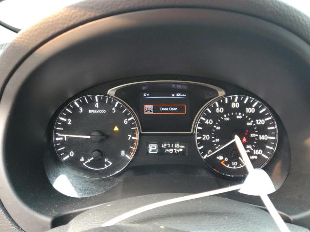 Photo 9 from auction – 2015 NISSAN ALTIMA 2.5 with VIN 1N4AL3AP8FC198302