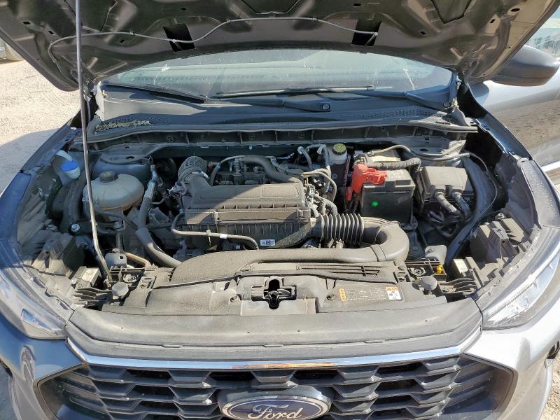 Photo 12 from auction – 2023 FORD ESCAPE ST with VIN 1FMCU9MN2PUA58153