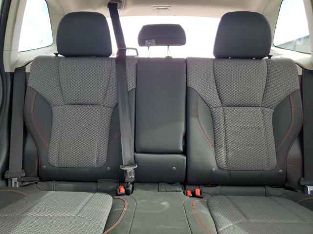 Photo 10 from auction – 2020 SUBARU FORESTER S with VIN JF2SKARC7LH513159