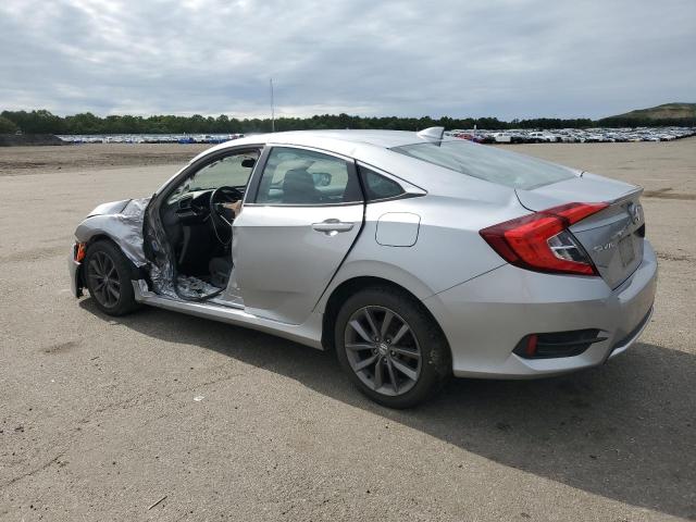Photo 2 from auction – 2020 HONDA CIVIC EX with VIN 19XFC1F35LE219783
