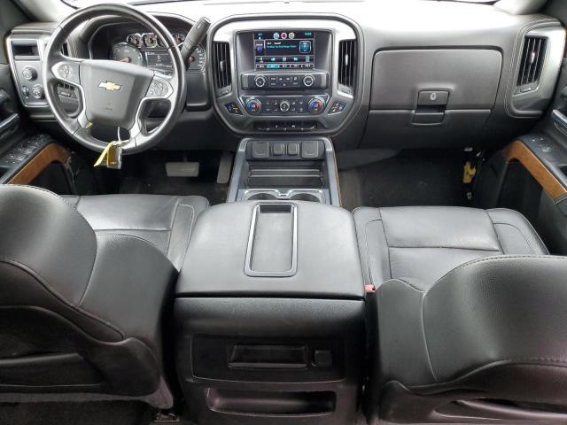 Photo 8 from auction – 2014 CHEVROLET SILVERADO with VIN 3GCUKSEC6EG205027