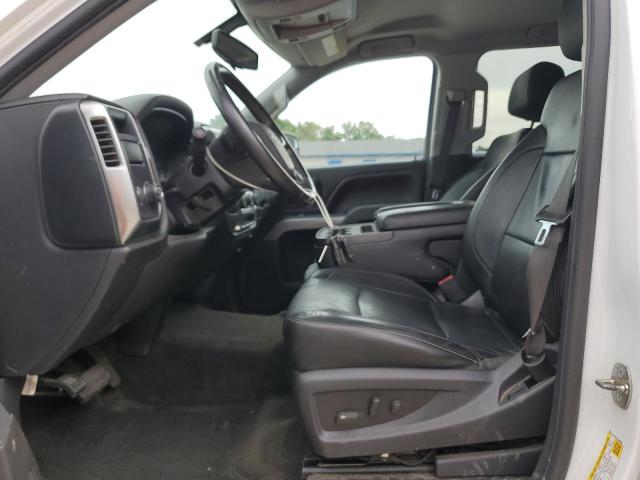 Photo 7 from auction – 2014 CHEVROLET SILVERADO with VIN 3GCPCREC4EG396255