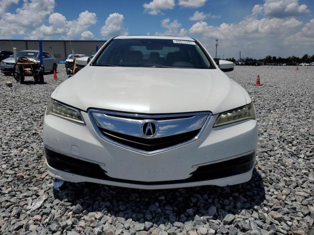Photo 5 from auction – 2015 ACURA TLX TECH with VIN 19UUB3F52FA001445