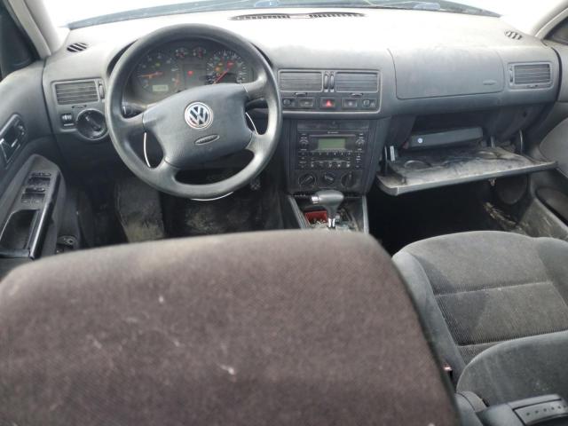 Photo 8 from auction – 2002 VOLKSWAGEN JETTA GLS with VIN 3VWSE69M52M043474