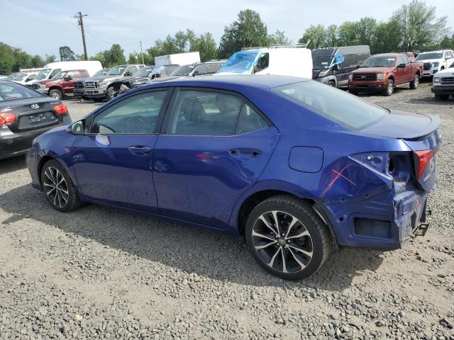 Photo 2 from auction – 2019 TOYOTA COROLLA L with VIN 2T1BURHE6KC210628