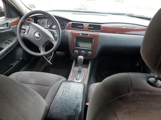 Photo 8 from auction – 2008 CHEVROLET IMPALA LS with VIN 2G1WB58K281286725