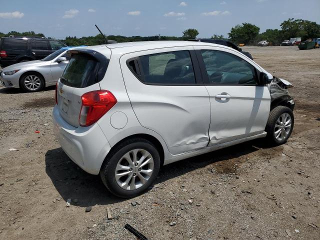 Photo 3 from auction – 2020 CHEVROLET SPARK 1LT with VIN KL8CD6SA0LC431363