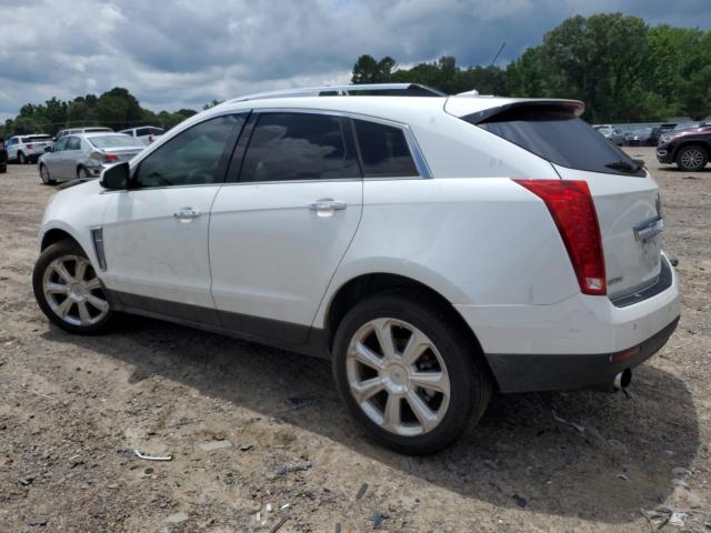 Фото 2 с аукциона – 2013 CADILLAC SRX PERFORMANCE COLLECTION с VIN 3GYFNDE35DS529488