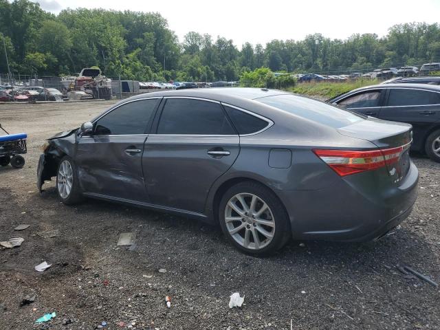 Photo 2 from auction – 2013 TOYOTA AVALON BAS with VIN 4T1BK1EB6DU075234