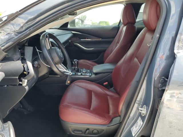 Photo 7 from auction – 2022 MAZDA CX-30 PREF with VIN 3MVDMBCL0NM402305