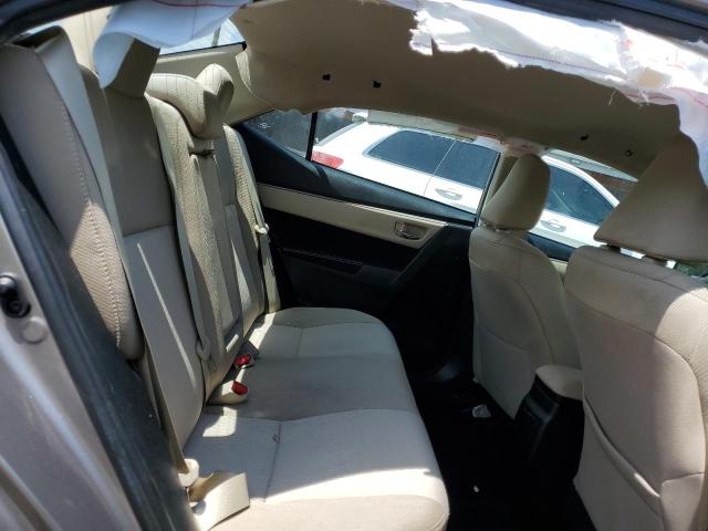 Photo 10 from auction – 2015 TOYOTA COROLLA with VIN 5YFBURHE8FP263210