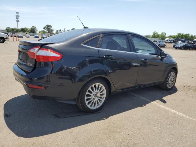 Photo 3 from auction – 2014 FORD FIESTA TIT with VIN 3FADP4CJ1EM239690